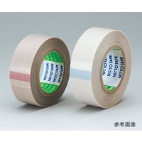 アズワン ニトフロン(R) ガラス粘着テープ973UL 20×0.13mm×10m 4-6214-01 1巻（直送品）