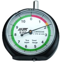 JTC ディプスゲージ JTC5150 1個 506-8857（直送品）