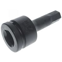 JTC 19mmインパクト6角ソケット 17mm JTC641117 1個 471-5248（直送品）