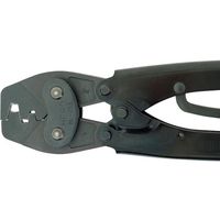 日立Astemoアフターマーケットジャパン 圧着工具 2.00~5.50mm2 BL255 1個 64-9726-69（直送品）