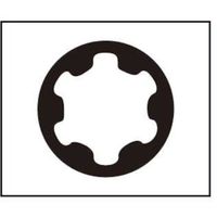 JTC 15PCS EPスタープラスソケットセット JTC7006 1セット 508-1471（直送品）