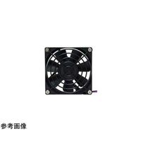 アイネックス ファンガード 120mm用 ブラック CFG-120B-BK 1個 67-9231-45（直送品）