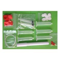 BIOCOMMA Empty AC Column Kits for 1 mL Columns 10個入 006001 1パック(10個)（直送品）