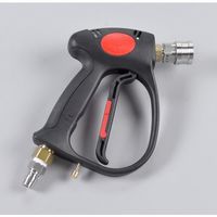 ワキタ MEIHO 高圧洗浄機 防音型エンジン高圧洗浄機 標準セット HPW1513ES2SG 1台 556-2850（直送品）