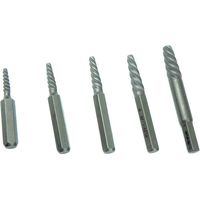 JTC ショックドライバー用エキストラクター JTC7827 1個 507-6760（直送品）