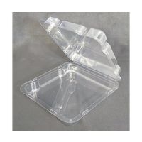 ジャパン・プラス PーBOX 緩衝材ケース 187×187mm 40個入 No.12 1ケース(1個) 68-0322-48（直送品）