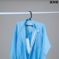 アズワン 導電性ハンガー 1箱(10本入) 4-6758-01 1箱(1本)（直送品）