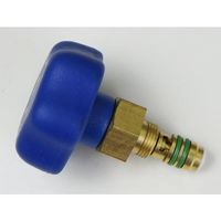 JTC ハンドル青 JTC1105A-L 1個 506-4165（直送品）