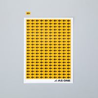 アズワン ピンポイントシール(シリコーンフリータイプ) 1パック(200枚×20シート入) 4-5706-01 1パック(1枚)（直送品）