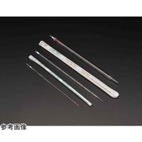 CELLTREAT 5mL セロロジカルピペット 200本入(50個別包装/バッグ) 229205A 1箱(200本) 65-8656-43（直送品）