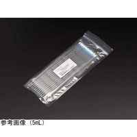 CELLTREAT 5mL セロロジカルピペット 500本入(25バルクパック/再封可能バッグ) 229235 1箱(500本)（直送品）