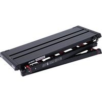 アルインコ 伸縮脚付足場台 GAUDIX(ガウディエックス)天板高さ0.95~1.39m 最大使用質量100KG GUX1014WX 1台（直送品）