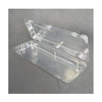 ジャパン・プラス PーBOX 緩衝材ケース 310×118mm 20個入 No.11 1ケース(1個) 68-0322-47（直送品）