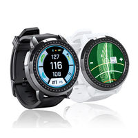 ブッシュネル イオンエリート/ブラック 362150 1本（直送品）