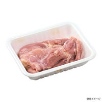 エフピコ 発泡トレー BT20-15(45) 本体 白 02201545 1ケース(800個(25個×32)（直送品）