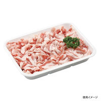 エフピコ 発泡トレー FPJ28-21(45) 白 0A128218 1ケース(450個(50個×9)（直送品）