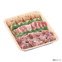 エフピコ 発泡トレー MVR20-24(30) 日光 30122241 1ケース(600個(50個×12)（直送品）