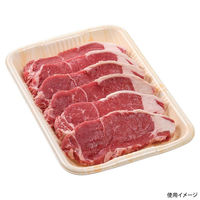 エフピコ 発泡トレー DJ-1 ひのきオレンジ G 33217802 1ケース(300個(50個×6)（直送品）