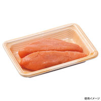 エフピコ 惣菜容器 FSS-15-10(23) エコ日光 3A291510 1ケース(1600個(50個×32)（直送品）