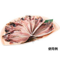 エフピコ 発泡トレー センスR-2 秋田杉 3A492102 1ケース(600個(50個×（直送品）