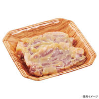 エフピコ 発泡トレー メガプレート20-20(30)平 拓木 3C642020 1ケース(1000個(100個×10)（直送品）