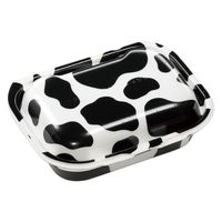 エフピコ 軽食容器 DLVボーノ20-15 カウ 40020753 1ケース(240個(30個×8)（直送品）