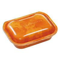 エフピコ 軽食容器 DLVボーノ20-15 カフェORW 40020754 1ケース(240個(30個×8)（直送品）