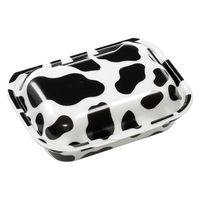 エフピコ 軽食容器 DLVボーノ22-16 カウ 40020763 1ケース(180個(30個×6)（直送品）