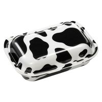 エフピコ 軽食容器 DLVボーノ23-16 カウ 40020773 1ケース(180個(30個×6)（直送品）