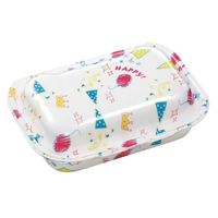 エフピコ 軽食容器 DLVボーノ23-16 ジョイW 4002077E 1ケース(180個(30個×6)（直送品）