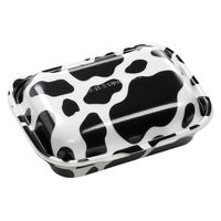 エフピコ 軽食容器 DLVボーノ23-18-1 カウ 40020803 1ケース(180個(30個×6)（直送品）