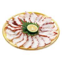 エフピコ 刺身容器 丸皿-19 尾張 40S00019 1ケース(1200個(100個×12)（直送品）