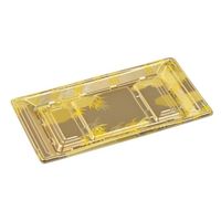 エフピコ うなぎ容器 平舟30-16段 本体 尾張 44303016 1ケース(600個(50個×12)（直送品）