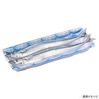 エフピコ 鮮魚トレー 角盛鉢30-11(35)A 水紋青 49246301 1ケース(800個(50個×16)（直送品）