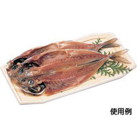 エフピコ 発泡トレー 手板-角30 檜葉 49450030 1ケース(800個(50個×16)（直送品）