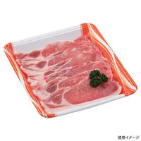 エフピコ 発泡トレー FLB-A22-30 きわみOR 4B920226 1ケース(1200個(100個×12)（直送品）