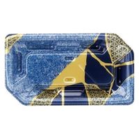 エフピコ 寿司容器 しおり1-3金継ぎコン 4C181033 1ケース(1500個(50個×30)（直送品）