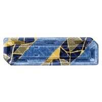 エフピコ 寿司容器 しおり1-8金継ぎコン 4C181083 1ケース(800個(50個×16)（直送品）