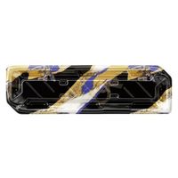 エフピコ 寿司容器 しおり1-8帯おり青 4C181085 1ケース(800個(50個×16)（直送品）