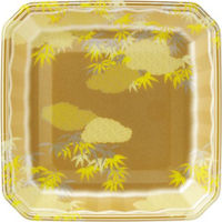 エフピコ 発泡トレー メガプレート24-24(30)平 尾張 4C862424 1ケース(600個(100個×6)（直送品）