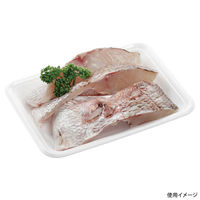 エフピコ 発泡トレー FLB-A15-25P 白 4F150154 1ケース(1800個(100個×18)（直送品）