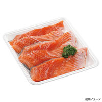 エフピコ 発泡トレー FLB-A22-25P 白 4F150224 1ケース(1200個(100個×12)（直送品）