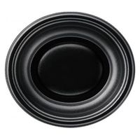 エフピコ 軽食容器 MFPデリプレ18-16 本体 黒 4M02860A 1ケース(600個(50個×12)（直送品）