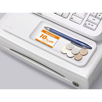 エフピコ どんぶり容器 DLV角丼 14-14(61)MFP 黒W 4M03146A 1ケース(800個(50個×16)（直送品）