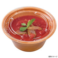 エフピコ スープ容器 MFPホットカップ145(63) 純木W 4M527452 1ケース(1000個(50個×20)（直送品）