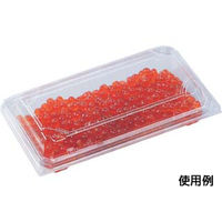 エフピコ フードパック SA-412-40 76534123 1ケース(900個(50個×18)（直送品）