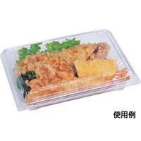 エフピコ フードパック SA-415-38 76534153 1ケース(600個(50個×12)（直送品）