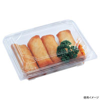 エフピコ フードパック SA-404-45(V) 76634044 1ケース(1200個(50個×24)（直送品）