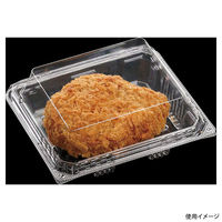 エフピコ フードパック SAK 13-12(38) OPS 76961313 1ケース(1200個(50個×24)（直送品）