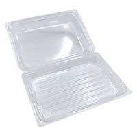 エフピコ フードパック SAK19-14(38) OPS 76961914 1ケース(600個(50個×12)（直送品）